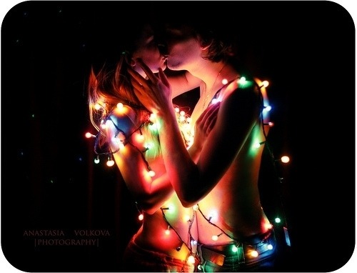 j-burnhard:  Christmas spirit. 