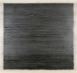 matt-niebuhr:  untitled (over and over and over again)2010_11_26graphite on polyester drafting film 36” x 36” (86.4 x 86.4)cmMatt Niebuhr “There is no progress in art, any more than there is progress in making love. There are simply different ways