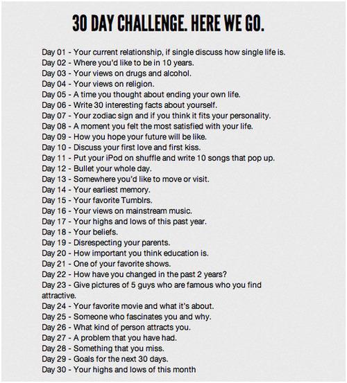 I should try this???