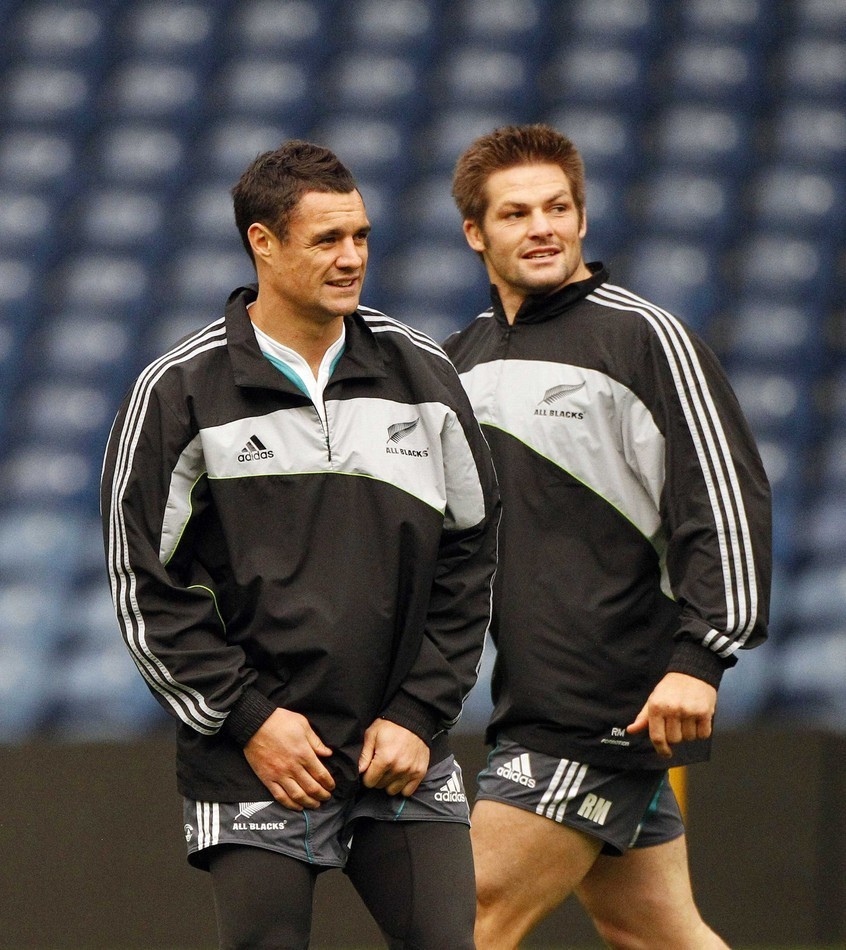 All Blacks Rugby