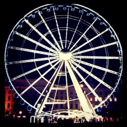 jugima:  Grande Roue / Big Wheel  (Taken