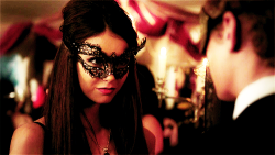 deliriant:  favourite katherine pierce caps | 2.07 (2/3) 