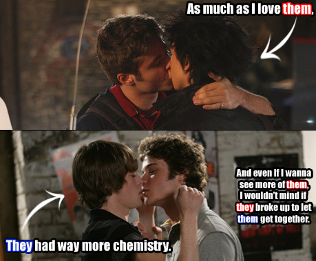 I TOTALLY AGREE, OKAY?