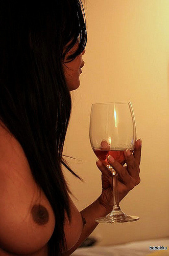Women & Wine