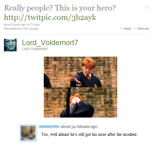 ilovenathansykestw-x:  noexcuseforstirruppants:    BURN.  