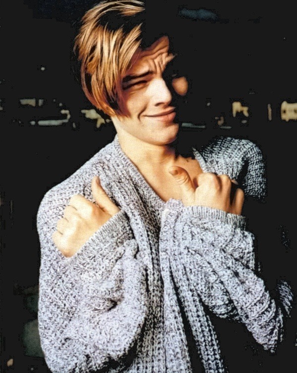 mermadly:  Gawd, boys facial expressions are what win me over. &lt;3