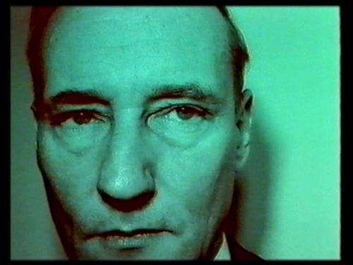 anneyhall:
“ “There is no intensity of love or feeling that does not involve the risk of crippling hurt. It is a duty to take this risk, to love and feel without defense or reserve.”
William S. Burroughs
(Image by Stan Brakhage)
”