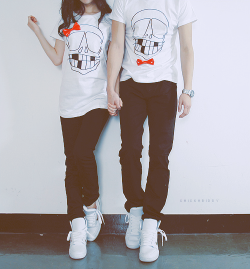 Couple T-shirt,Couple shoes,Couple pants