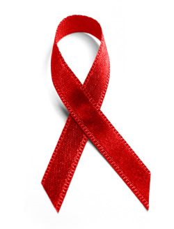 sam-pop:  December 1 — World AIDS Day We’re not out of the woods yet. Protect yourself and others. 