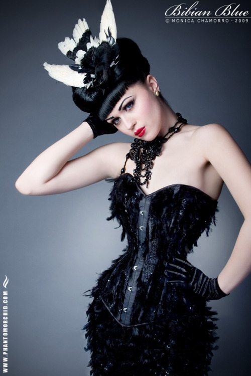 imaginarynatalia:  Viktoria Modesta  porn pictures