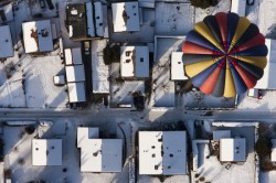 Reuters Photos of the Year