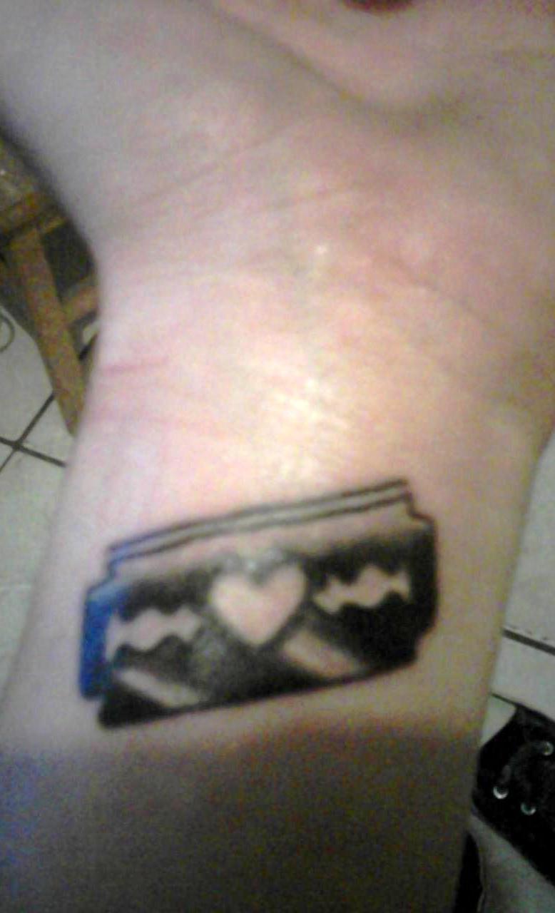 Fyeahtattoos Com