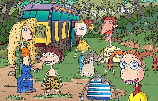 mizz-mad-hatter:  perfect-in-weakness:  ebony-and-ivory:  This is me, Eliza Thornberry,