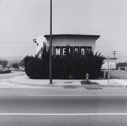 Melody Bar, LA photo by Frank W. Gohlke,