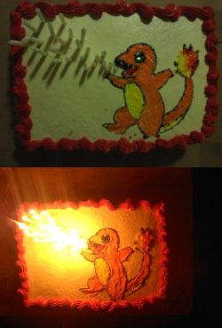 ibecaseylammers:  fuckyeahadobo:  I wanna have this as my Birthday Cake!!! :)  ohshitttt . must have ! 