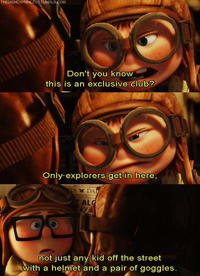 pixar quotes tumblr