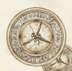 compass