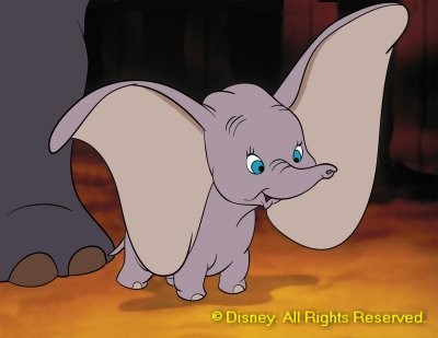 You Dumbo, 