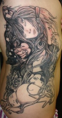 fuckyeahtattoos