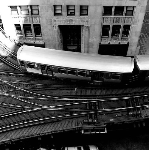 kml:  elevated, chicago. (via clarkmaxwell) 