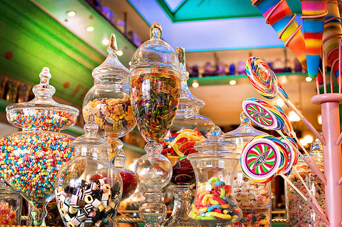 My sincere addiction. :3