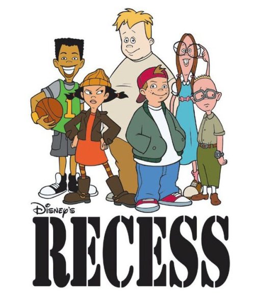 johnistheraddest:  fauxchainsaw:  You remember this, right guys?  i love the theme song. ! haha  i miss this show!