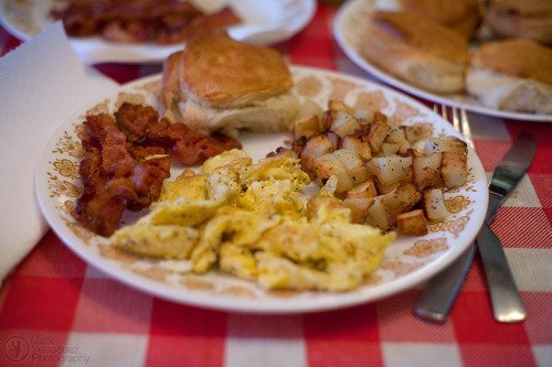 Homemade Breakfast at the Cabin. Canaan Valley, adult photos