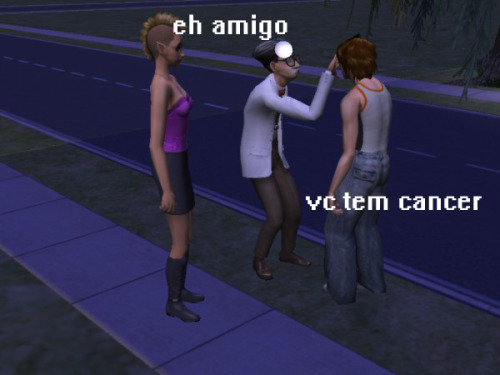 cancer irairairairairaairaira