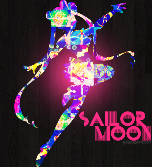 A Sailor Moon Blog