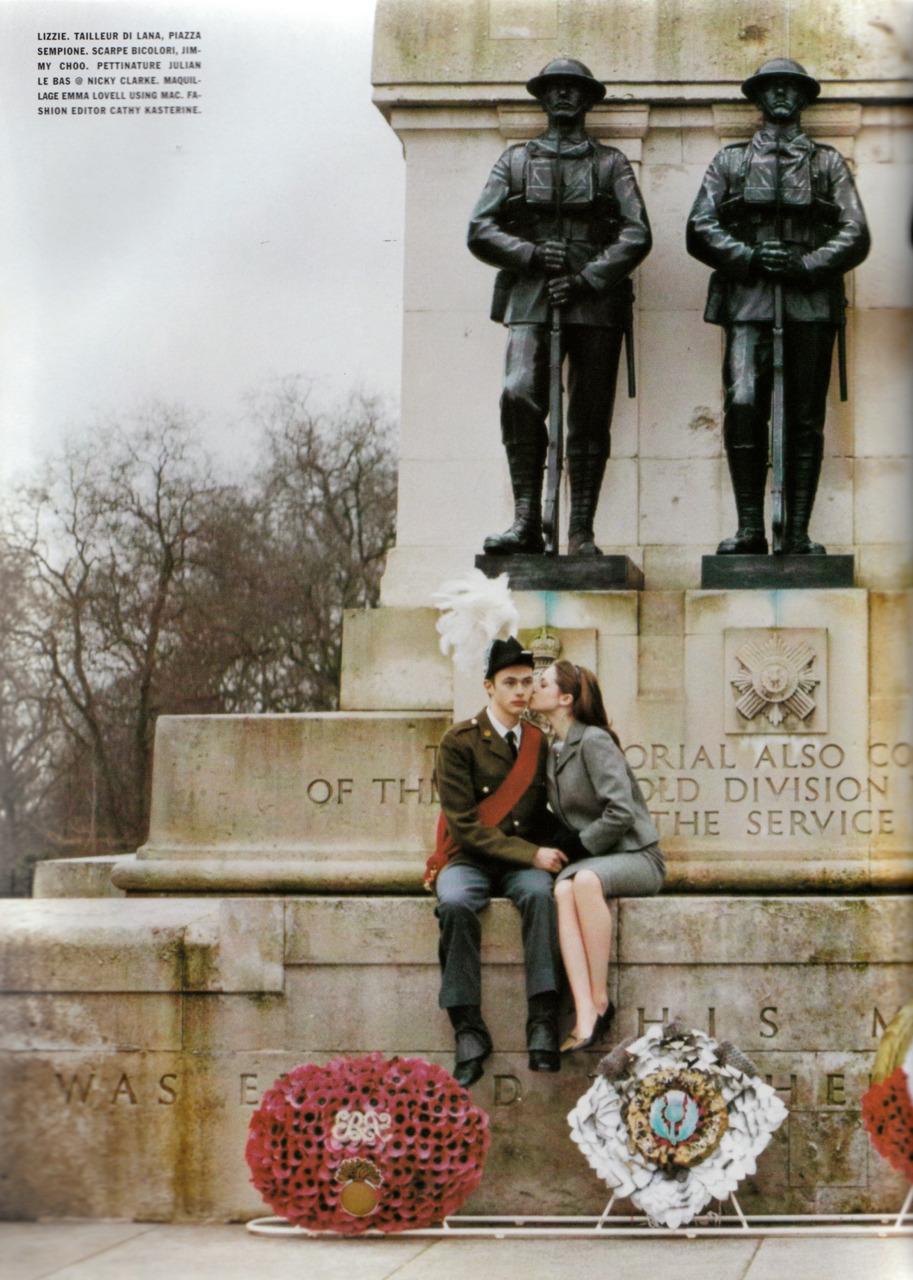 paris:  Tim Walker 