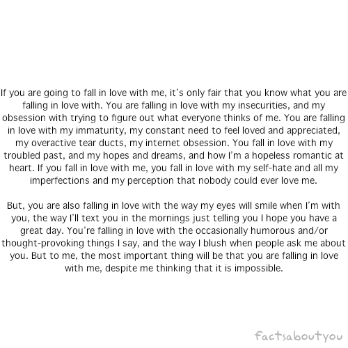 ifpurplemonkeyscouldfly:  this made me cry… because I love him, and I’m just waiting for him… “and that’s like waiting for rain in this drought” 