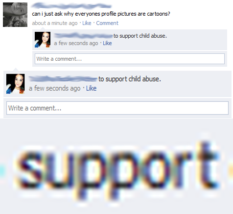 the-absolute-funniest-posts:  Click here to follow the quality blog of the week.