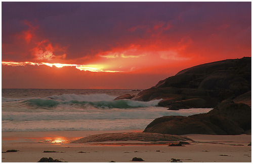 llbwwb:  First Light by Elementality
