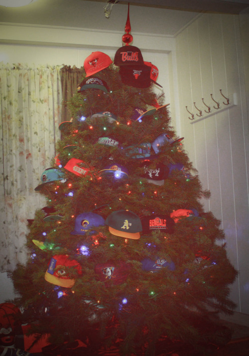 jaydnamsayin:  jeskabbyx3:  Omfg. Merry freaking Christmas<3  :O 