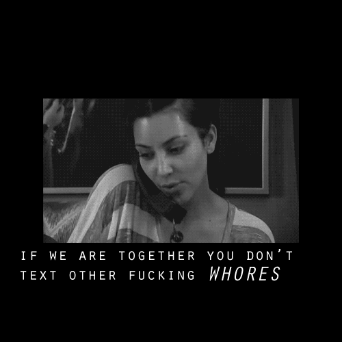 I remember being told this once upon a time, numerous times&hellip;.lol. I kno