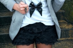 idooodle:  I MUST HAVE SHORTS LIKE THESE!