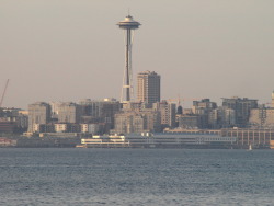 Seattle Washington. <3