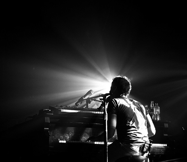 theresolutionofhammersandstrings:  Jack’s Mannequin (by Colin Athens) 