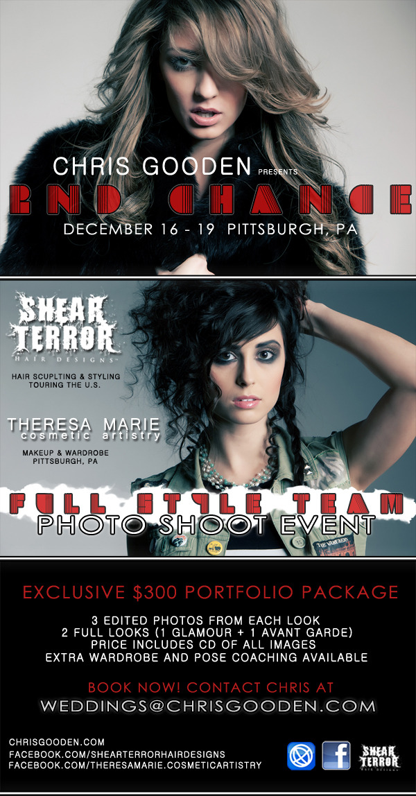 remember kiddos, cheap imitations are simply just that :)  shearterror:  Flyer &amp;