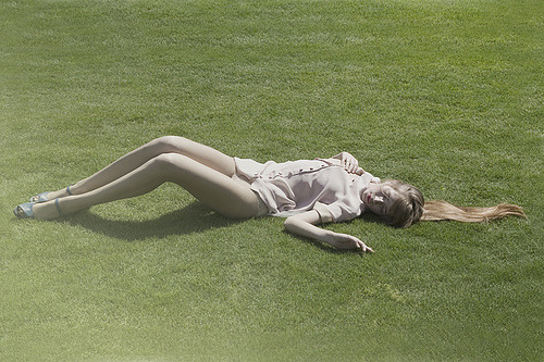 Audrey Hepburn Complex