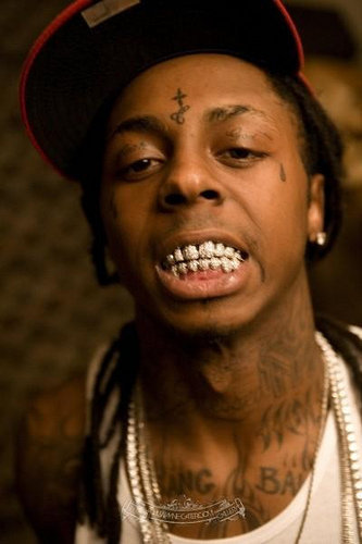 all you really need is weezy f baby
