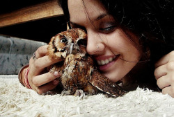 heyitsalexxx:  OWLSSSS&lt;3 