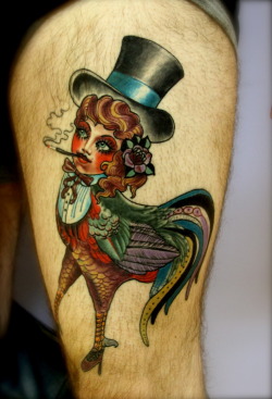 fuckyeahtattoos