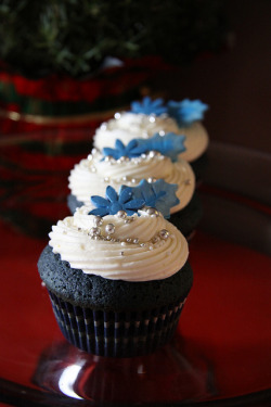 onlycupcakes:  Via Cupcake Cowgrrl   Kurde,