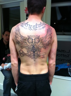 fuckyeahtattoos