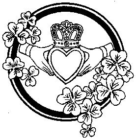 For my next tattoo I want it to be a piece for my Frank Family (grandparents) and Gero Family. I come from a very Irish family on my Mom&rsquo;s side and I&rsquo;ve always liked the meaning behind Claddagh rings which represent loyaly, friendship and