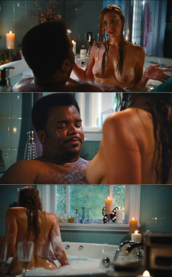 dungabunga:  Jessica Pare in “Hot Tub Time