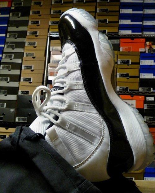 Shoetastic