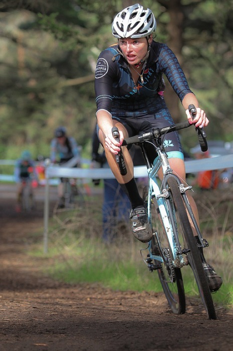 ov19:  Grit & Glimmer - Cyclocross Lessons from Golden Gate BASP: Don’t Race From the Back