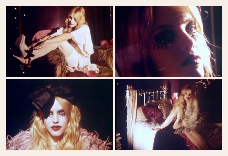 stills from this video by Angelo Pennetta